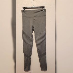 Aeropostale texture leggings